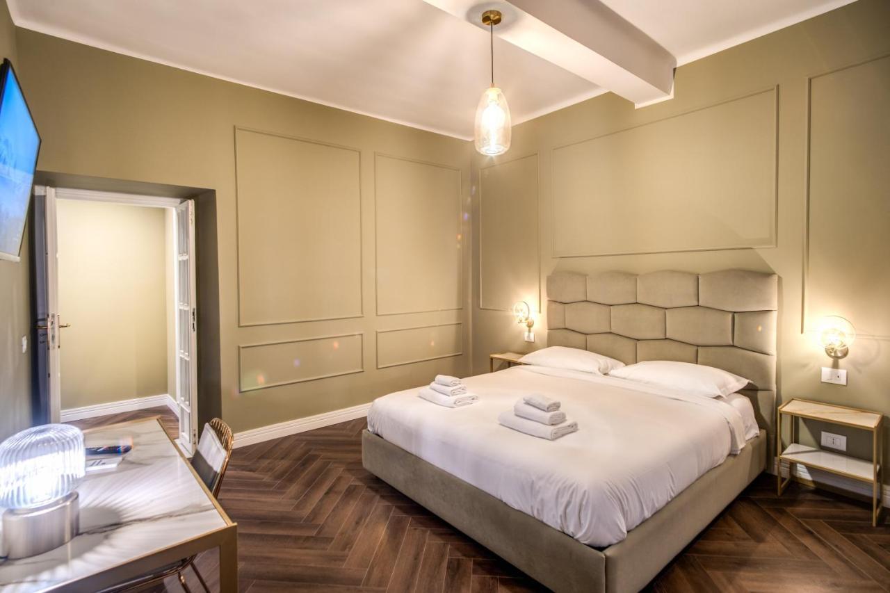 Apartment Take - Campo De Fiori - Luxury *