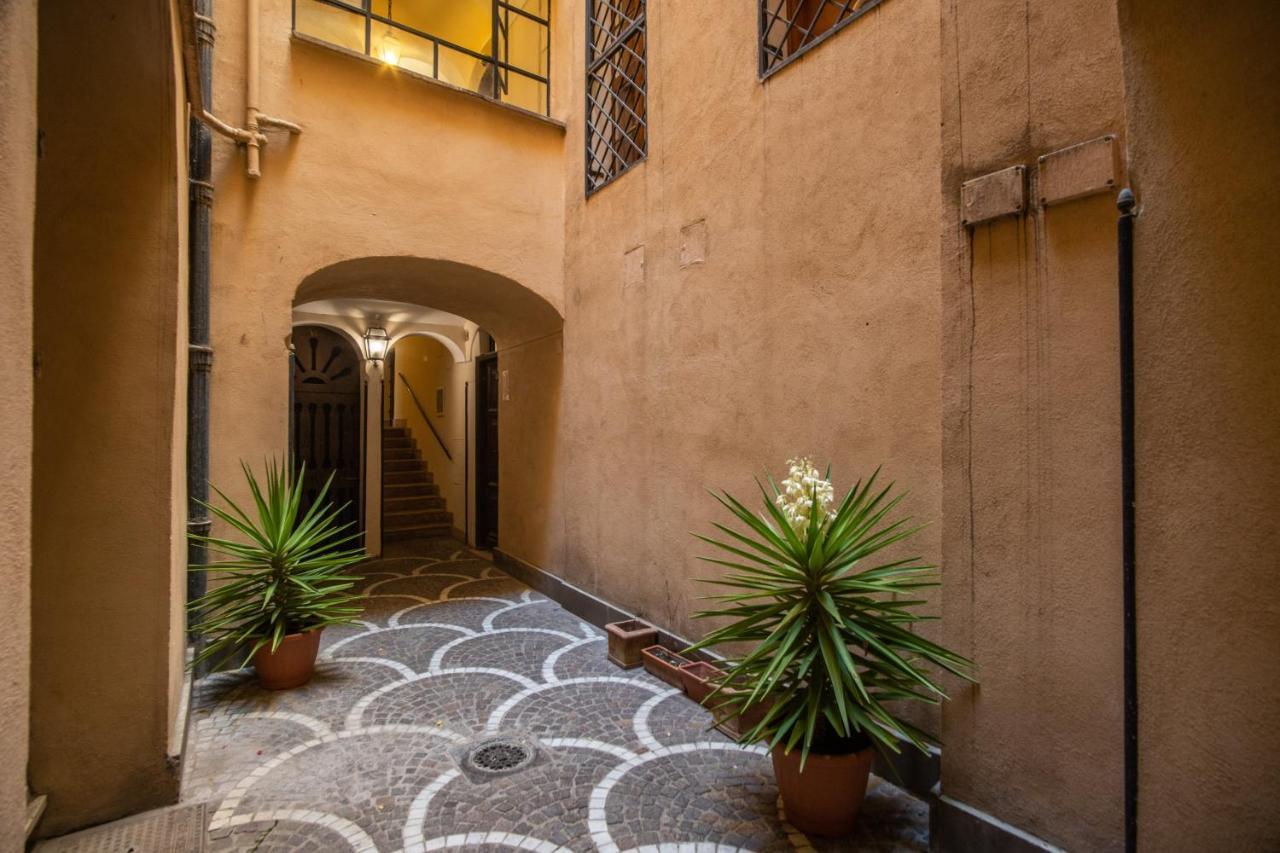 Apartment Take - Campo De Fiori - Luxury
