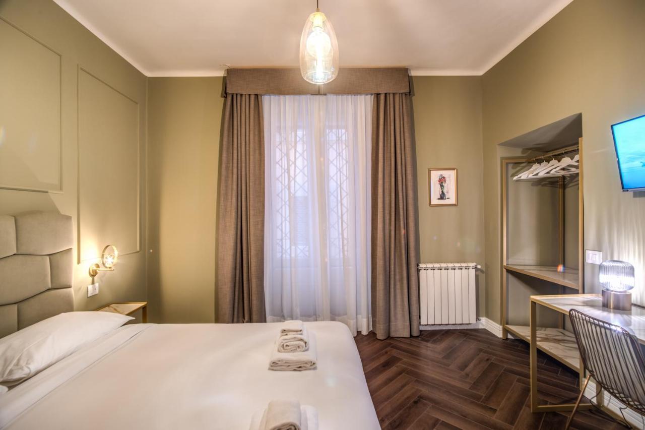 Take - Campo De Fiori - Luxury Apartment *